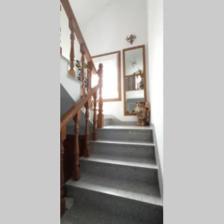 Casa Rural A Eira En Ourense Villar De Barrio *