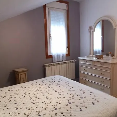 Casa Rural A Eira En Ourense Villar De Barrio * Arnuide